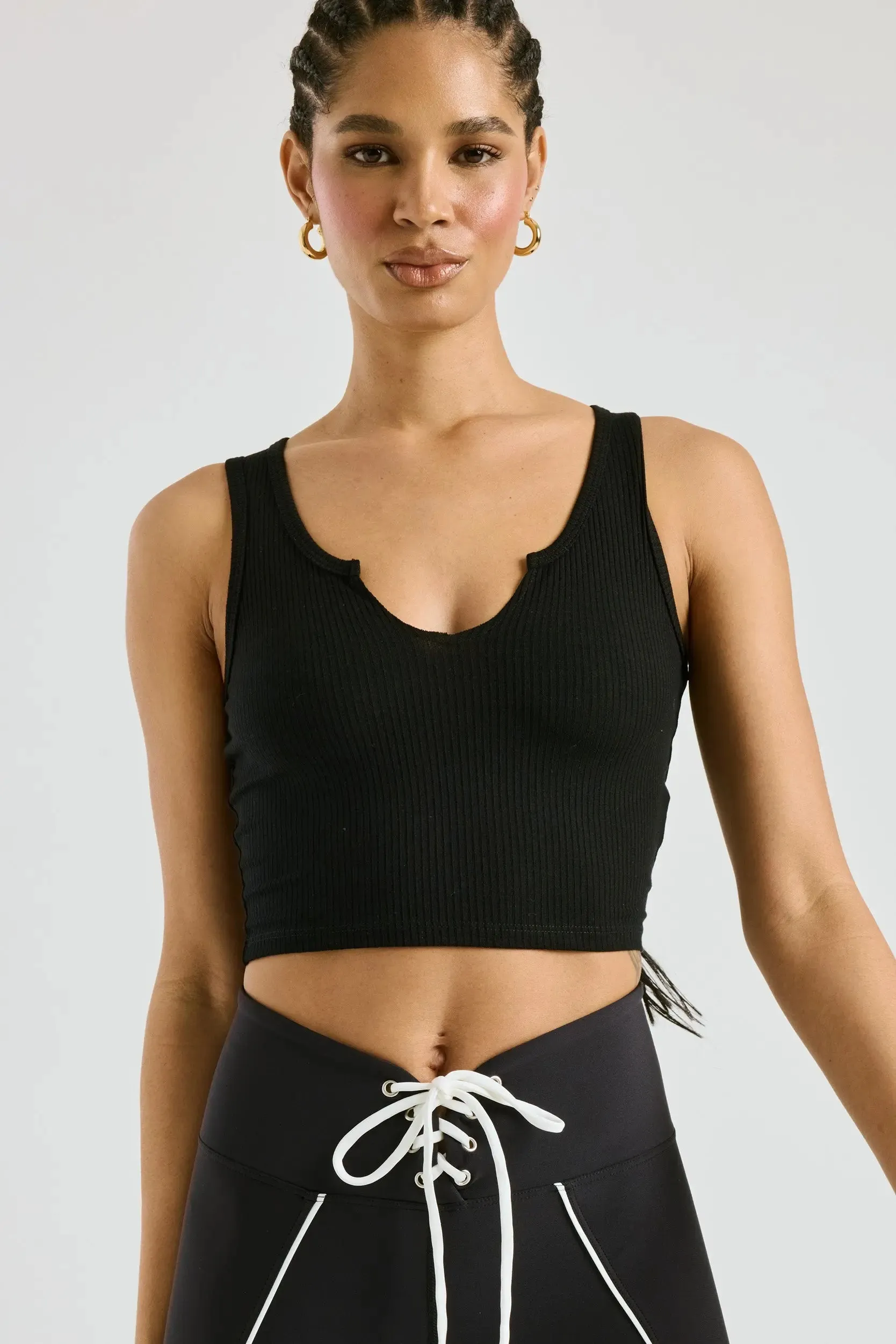 Notch Tank sold by Year of Ours