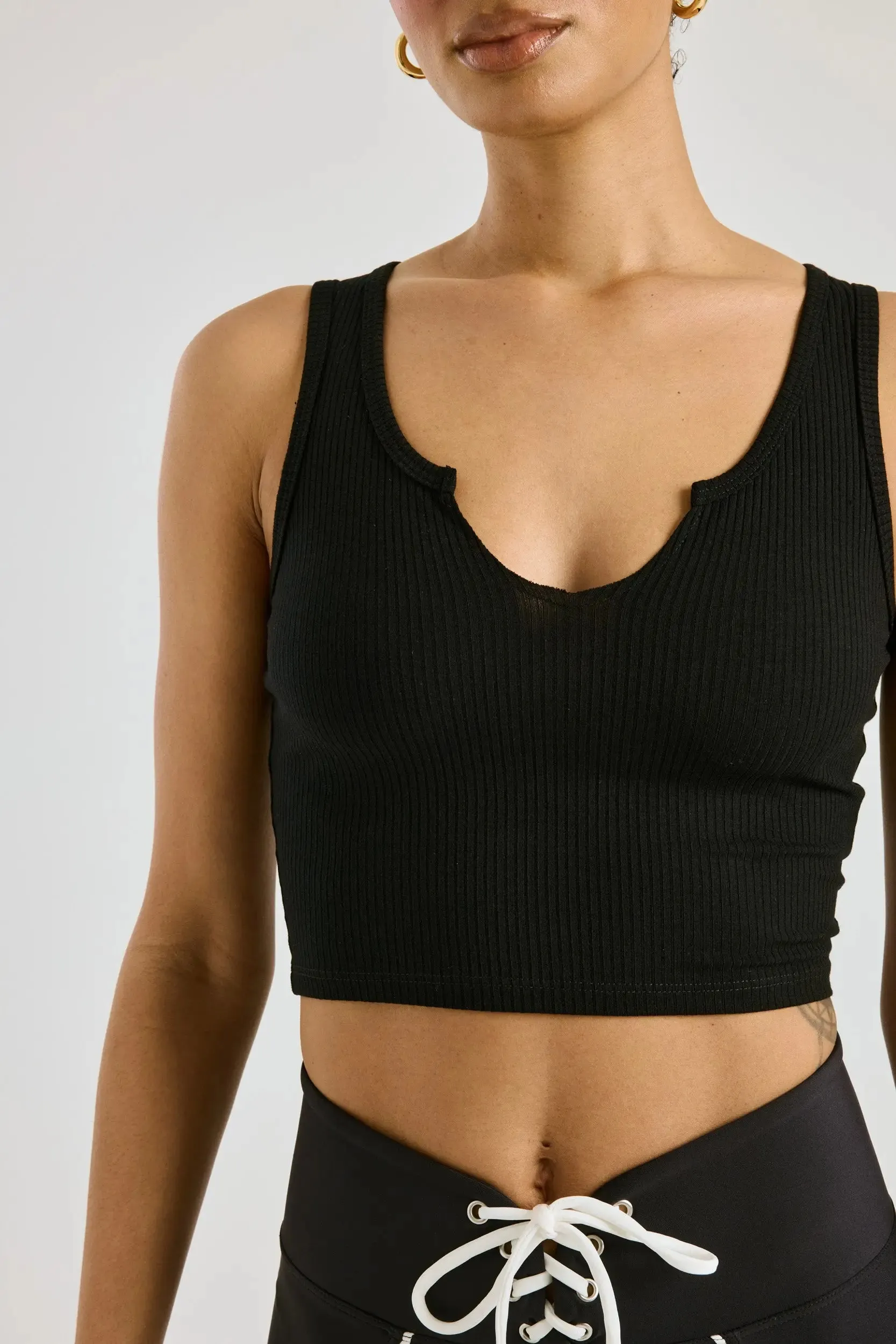 Notch Tank sold by Year of Ours product image thumbnail 4