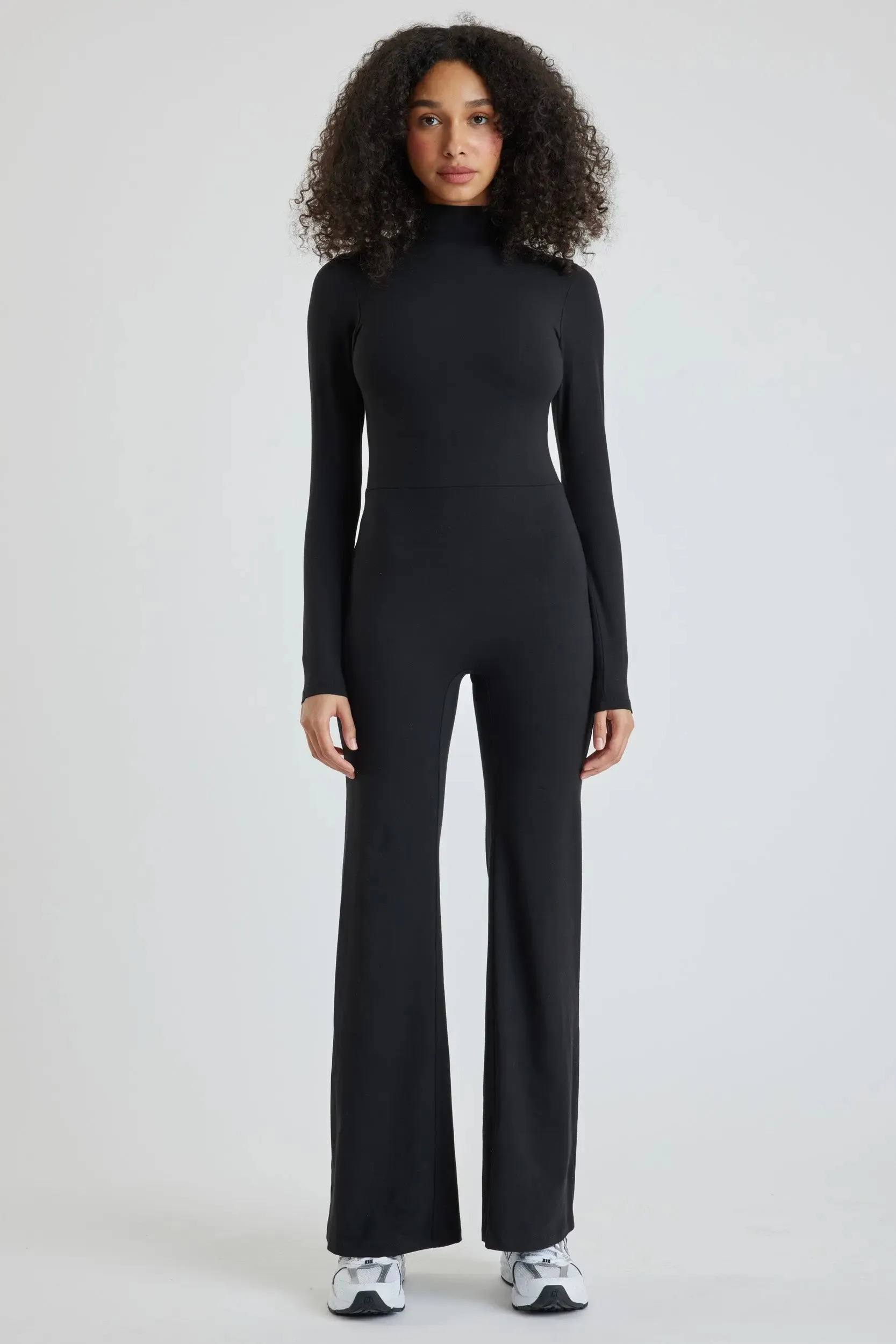 The Jet Set Jumpsuit sold by Year of Ours product image thumbnail 2