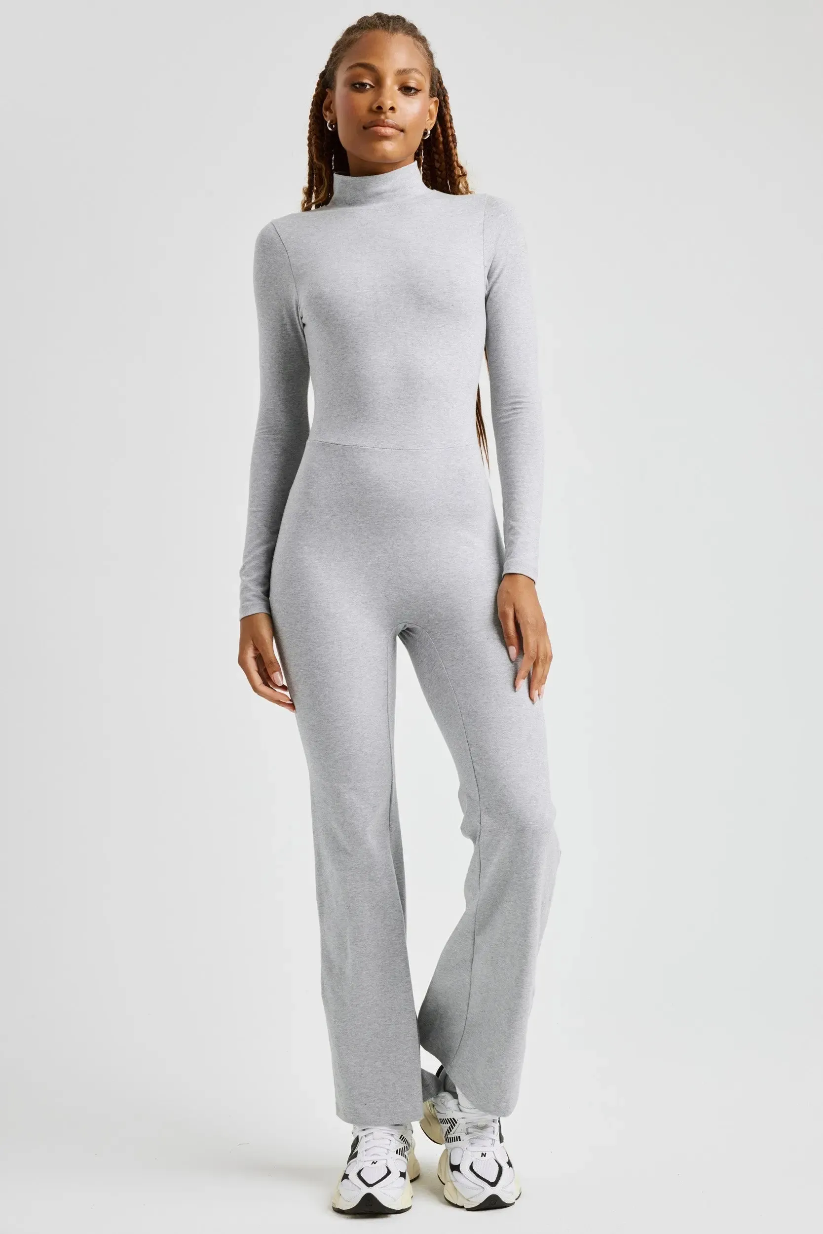 The Jet Set Jumpsuit sold by Year of Ours