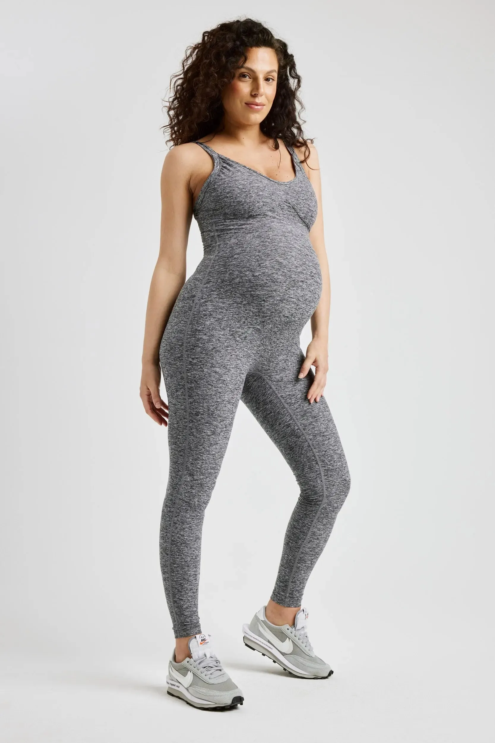 Maternity Onesie sold by Year of Ours product image thumbnail 3