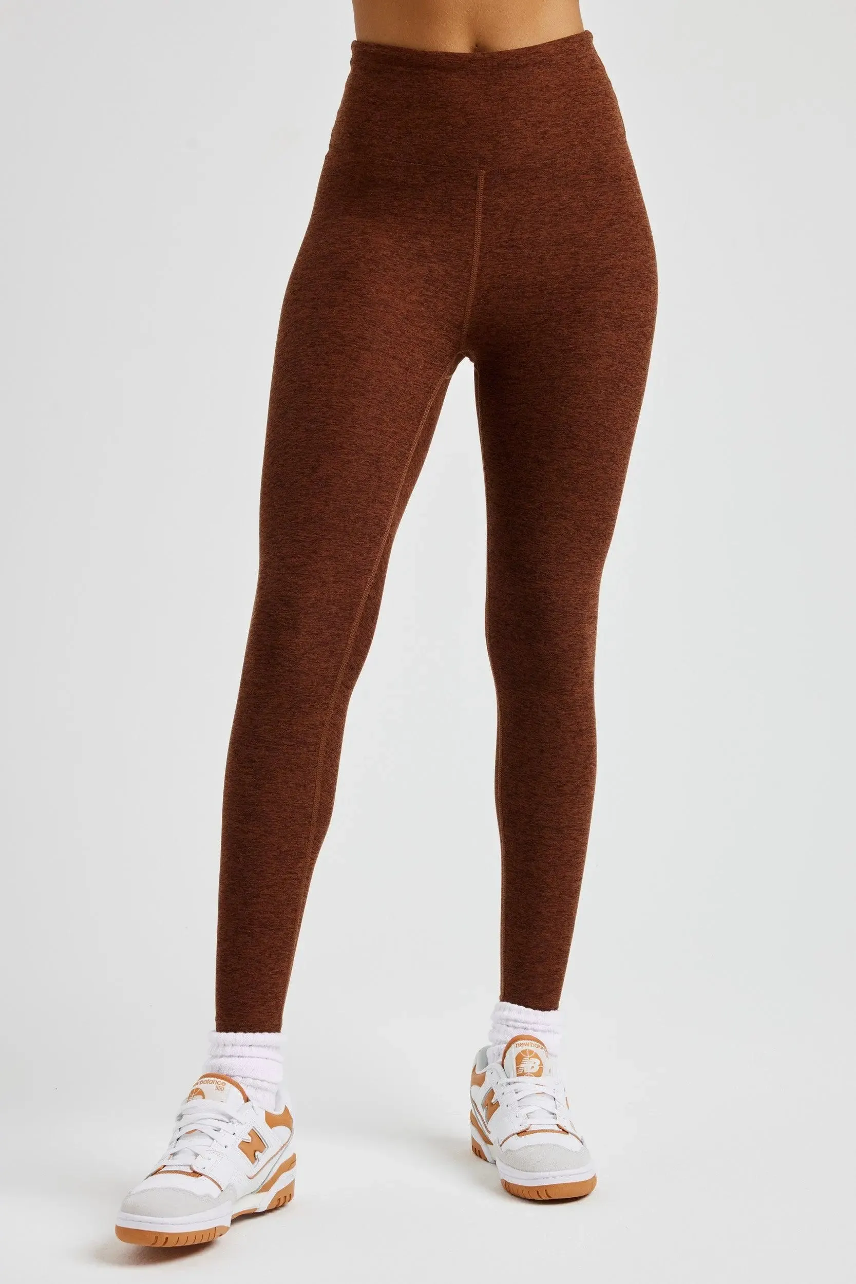 Sculpt Stretch High Legging sold by Year of Ours product image thumbnail 5