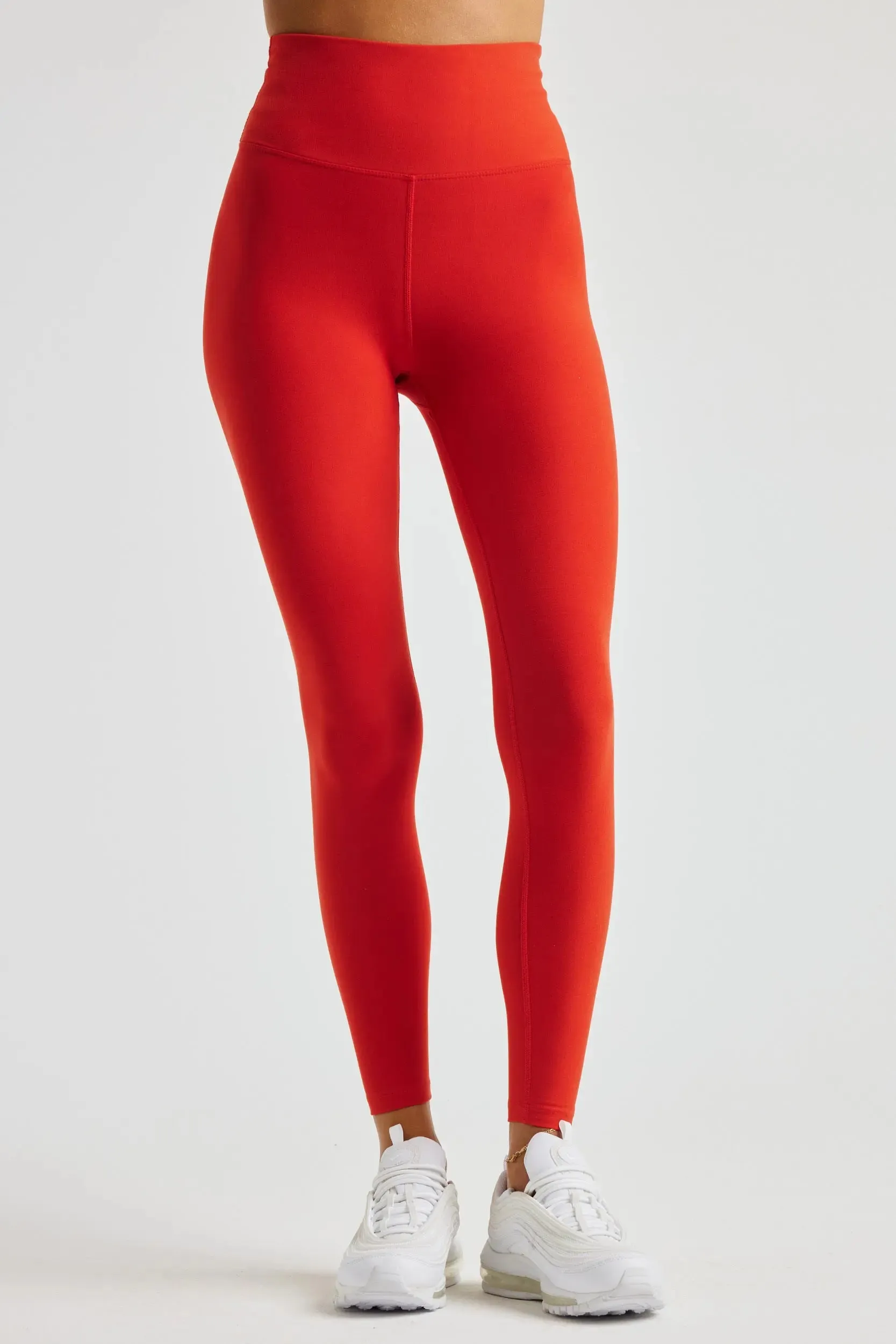 Sculpt Stretch High Legging sold by Year of Ours product image thumbnail 4