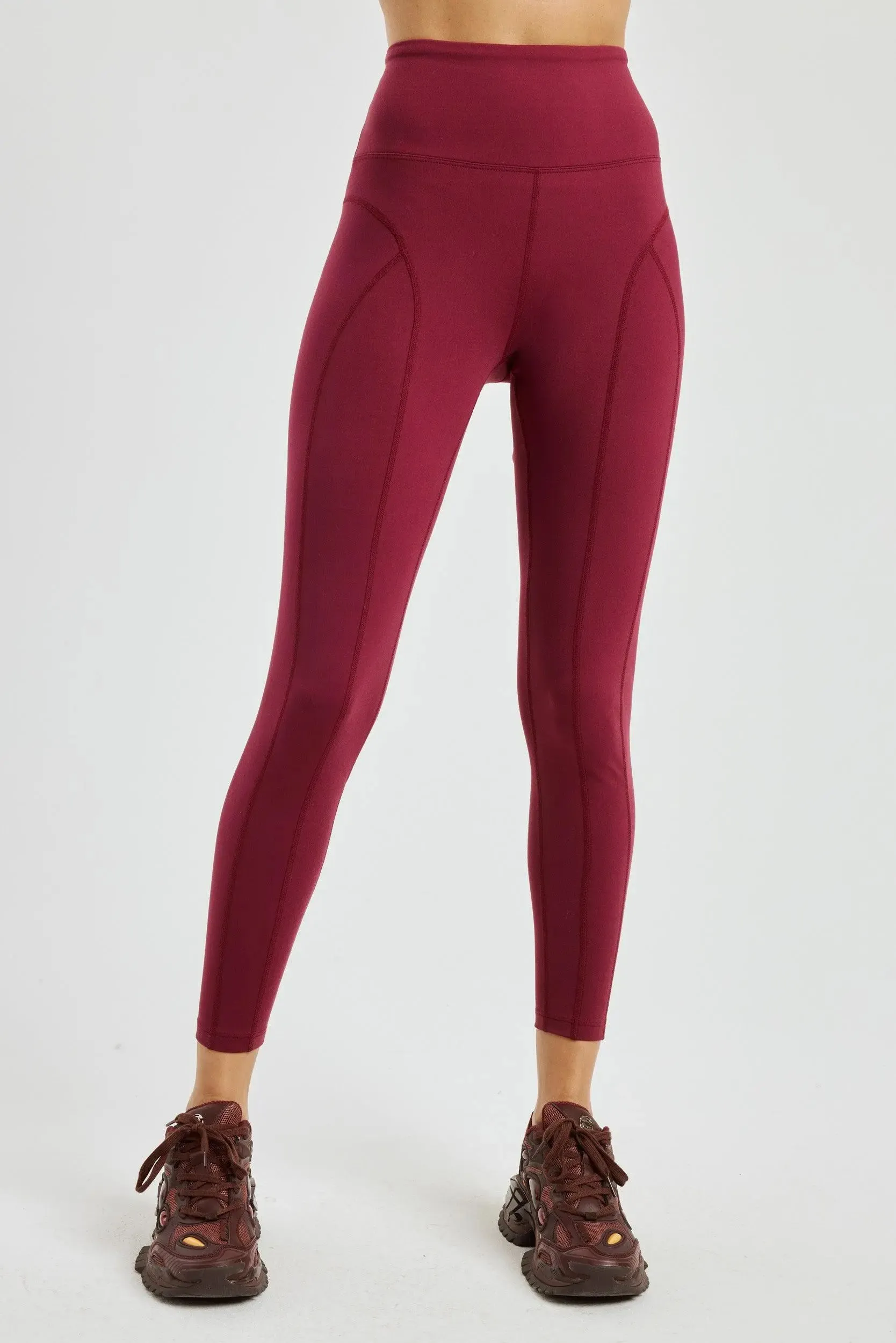 Night Rider High Legging sold by Year of Ours product image thumbnail 2