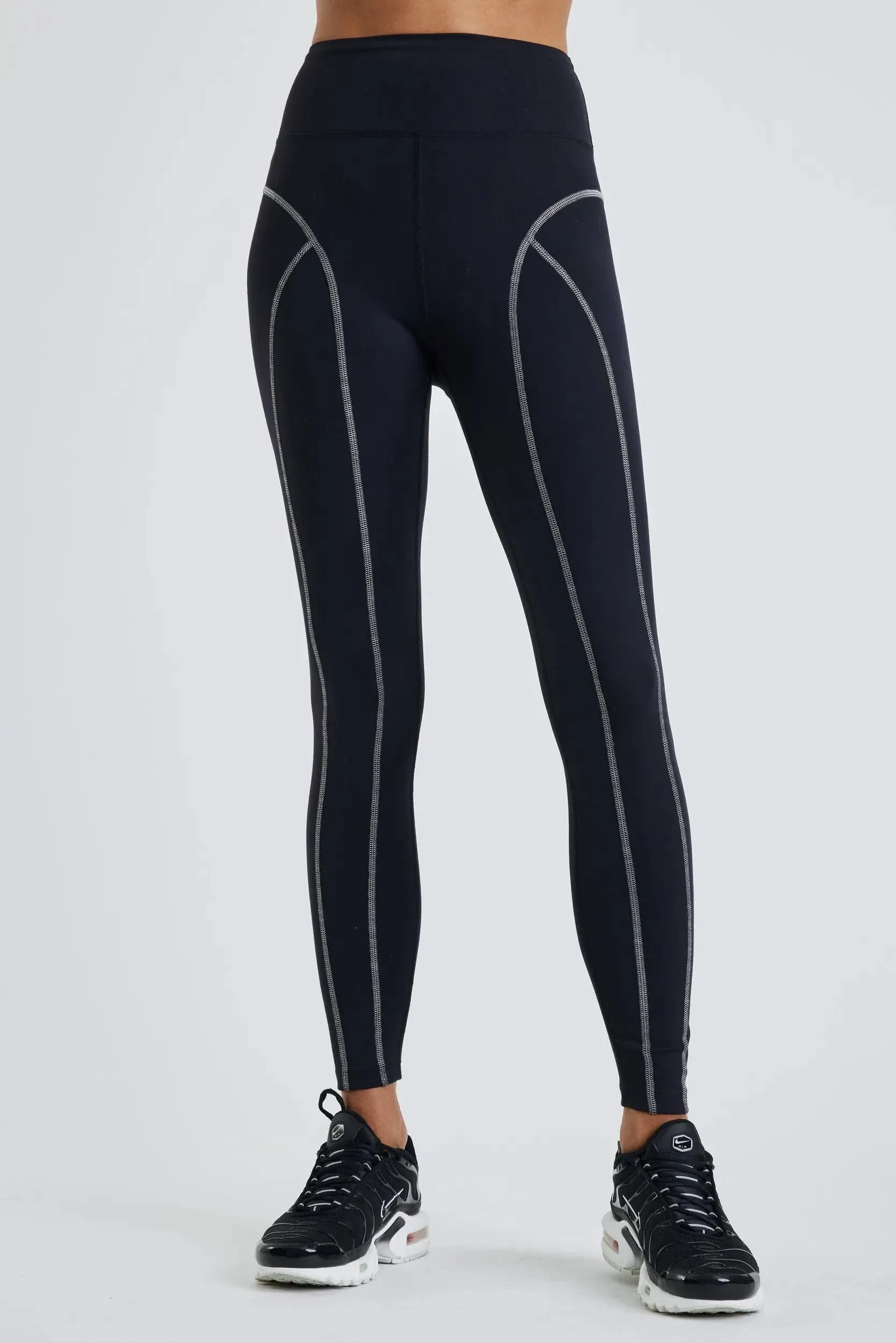 Night Rider High Legging sold by Year of Ours