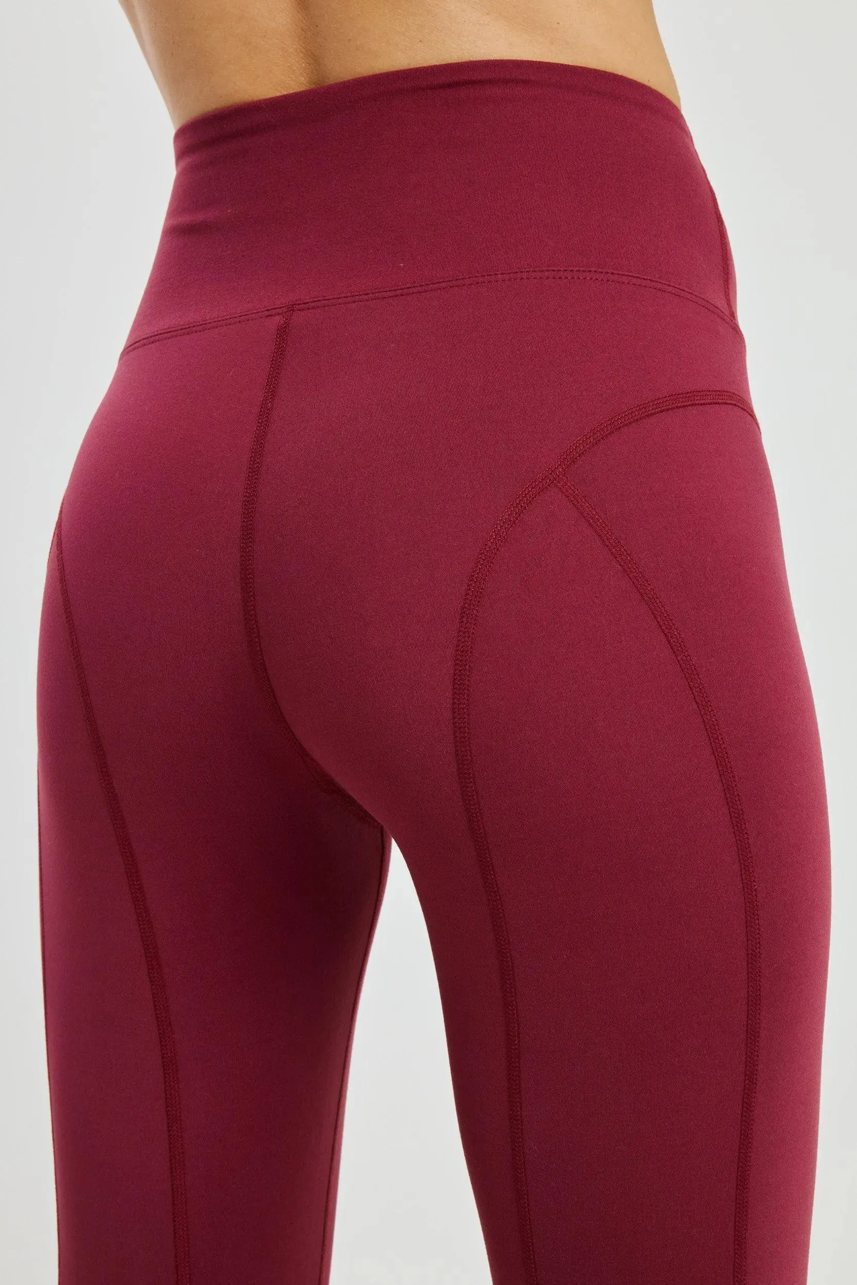 Night Rider High Legging sold by Year of Ours product image thumbnail 4