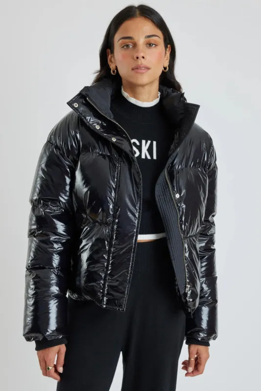 Puffer Jacket sold by Year of Ours