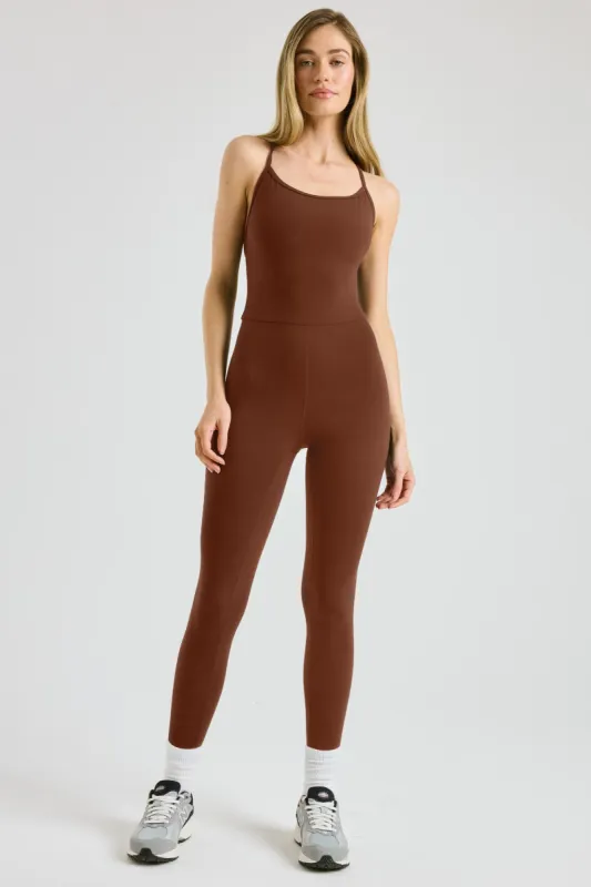 Studio 7/8s Everyday Onesie sold by Year of Ours