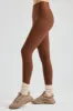 Ribbed 7/8s Legging sold by Year of Ours