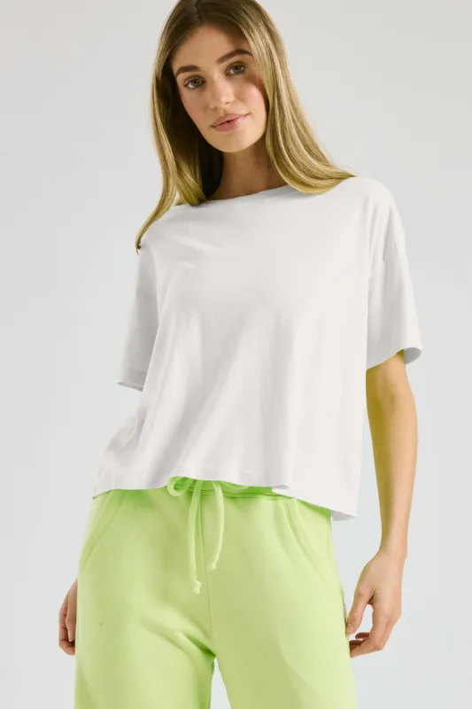 Rachel Tee sold by Year of Ours