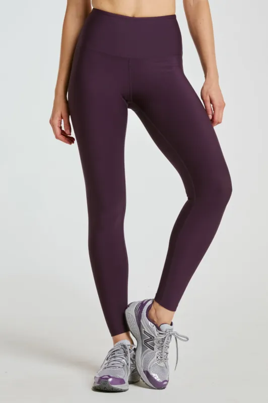 Recycled High Rise Sport Legging sold by Year of Ours