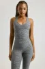 Stretch Cross Back Onesie sold by Year of Ours