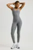 Stretch Cross Back Onesie sold by Year of Ours