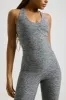 Stretch Cross Back Onesie sold by Year of Ours