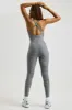 Stretch Cross Back Onesie sold by Year of Ours