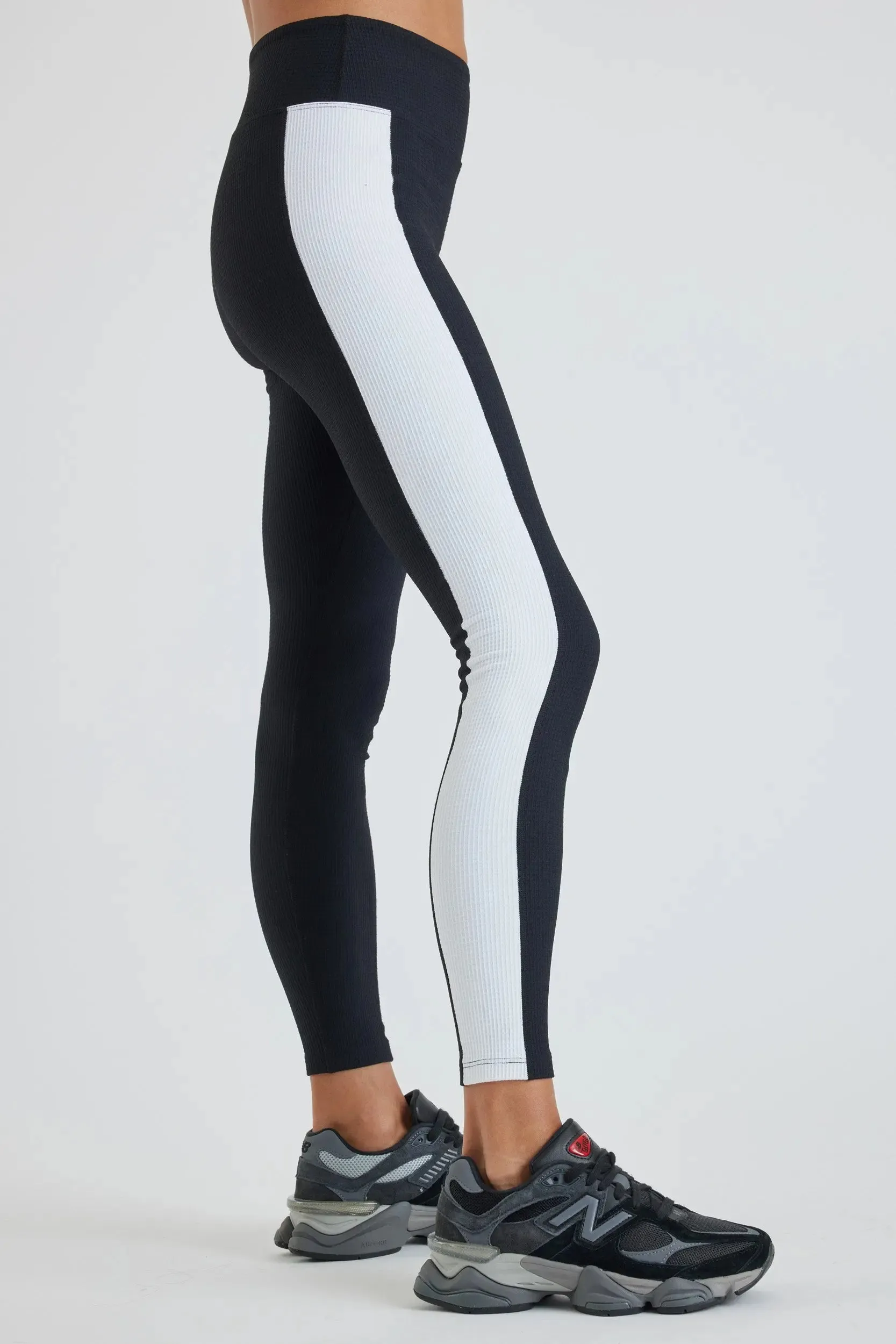 Thermal Tahoe Legging sold by Year of Ours product image thumbnail 4