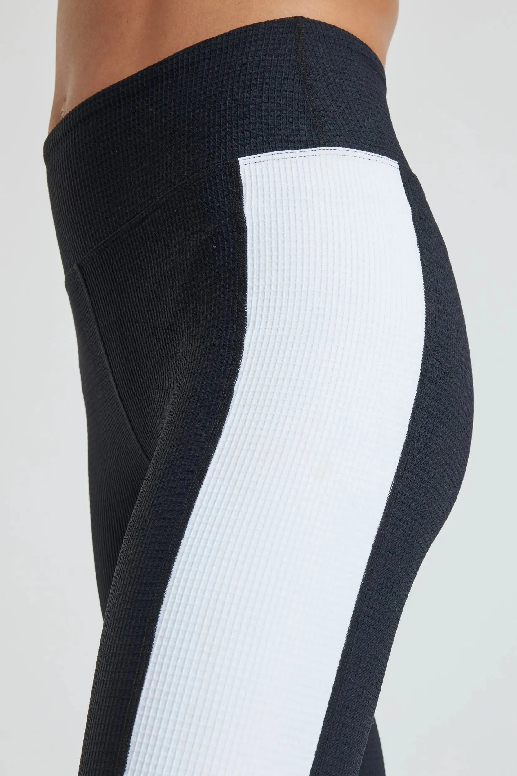 Thermal Tahoe Legging sold by Year of Ours product image thumbnail 2