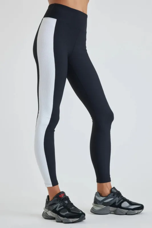 Thermal Tahoe Legging sold by Year of Ours