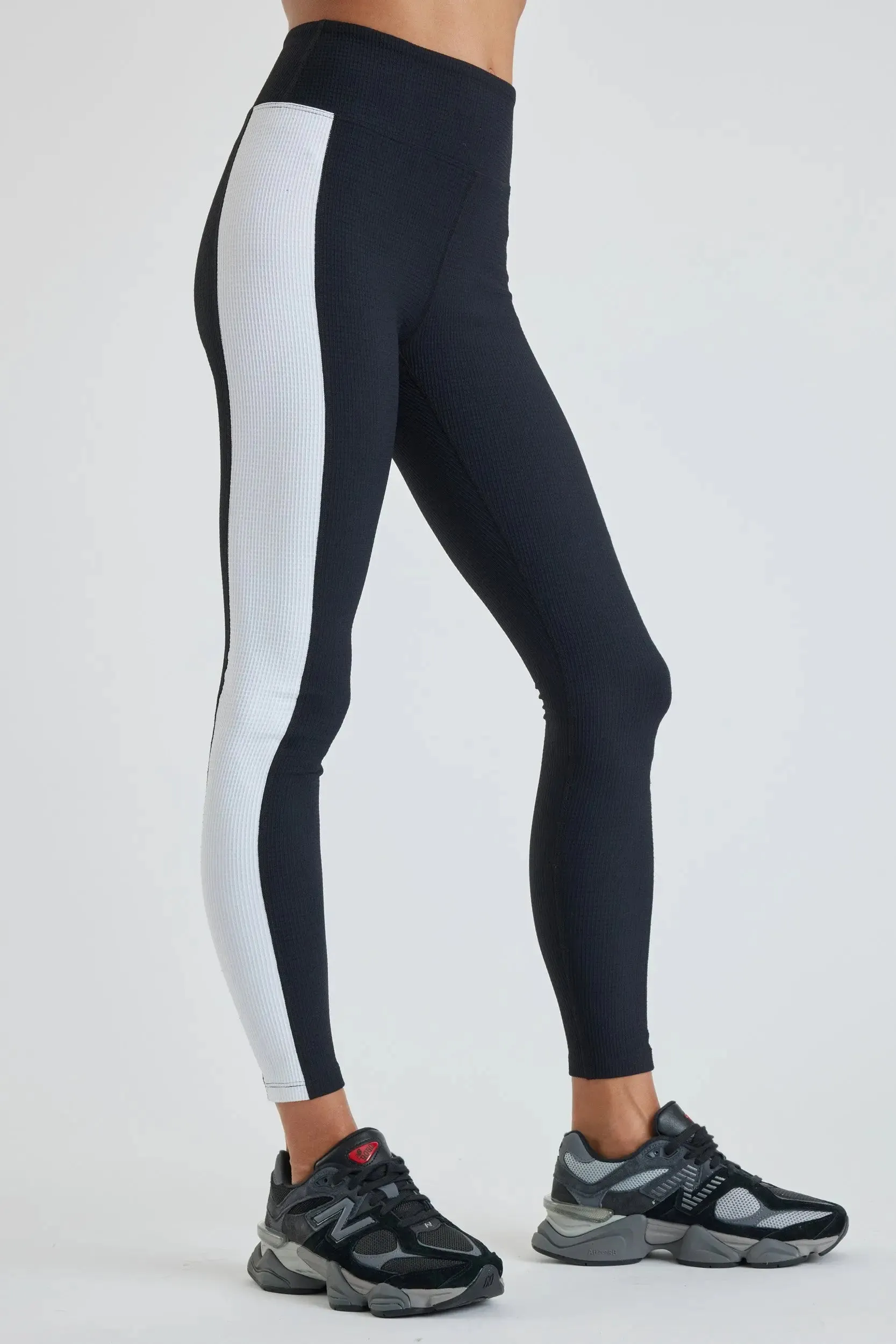 Thermal Tahoe Legging sold by Year of Ours