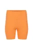 Ribbed High High Biker Short sold by Year of Ours