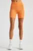 Ribbed High High Biker Short sold by Year of Ours