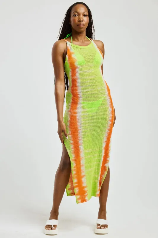 Lounge Coverup sold by Year of Ours