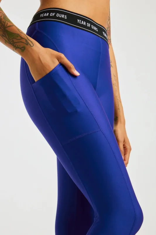 Recycled Hike Legging sold by Year of Ours