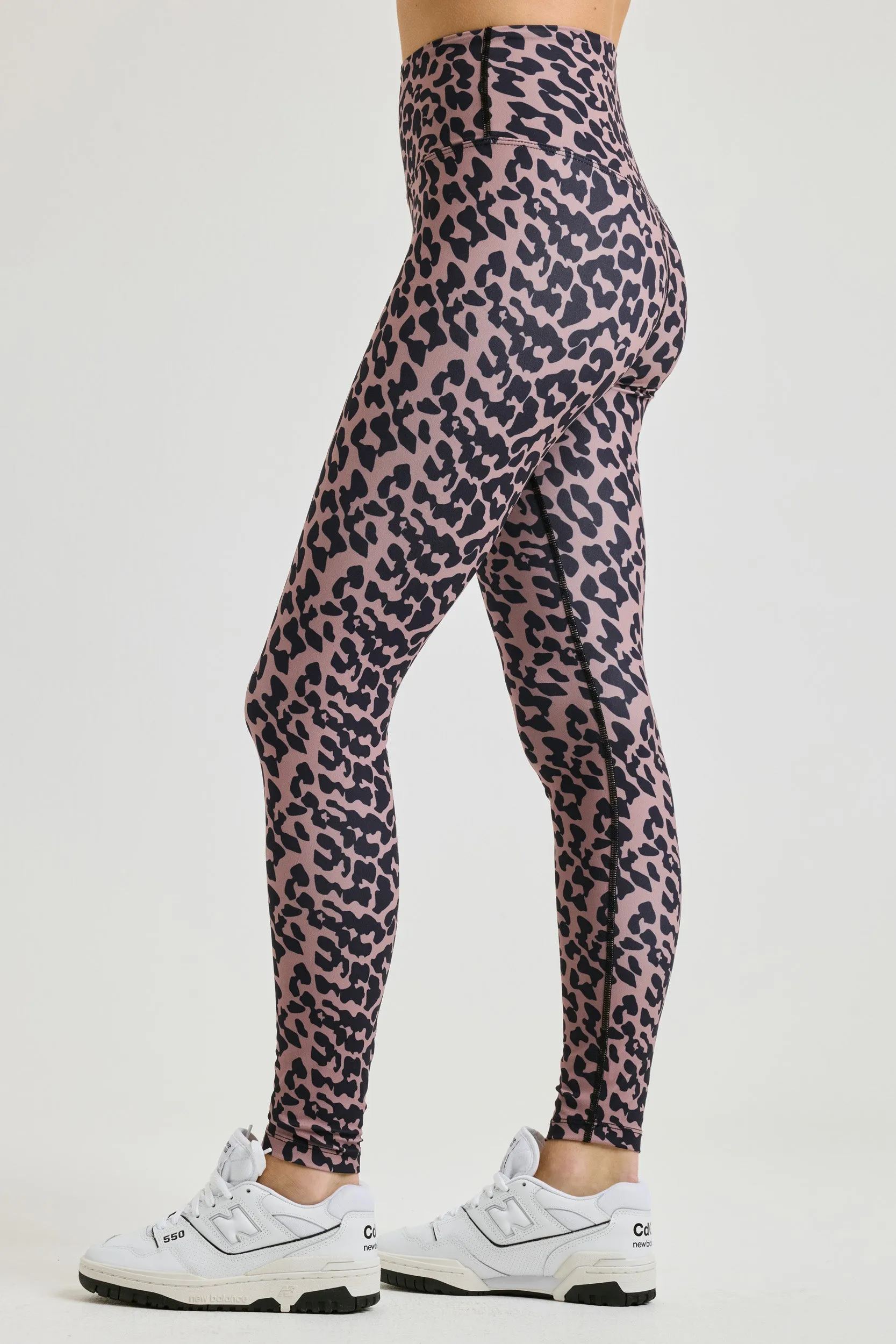 Sport Legging sold by Year of Ours product image thumbnail 4