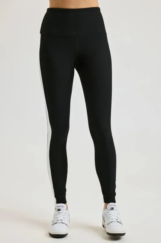 Thermal Tahoe Legging sold by Year of Ours