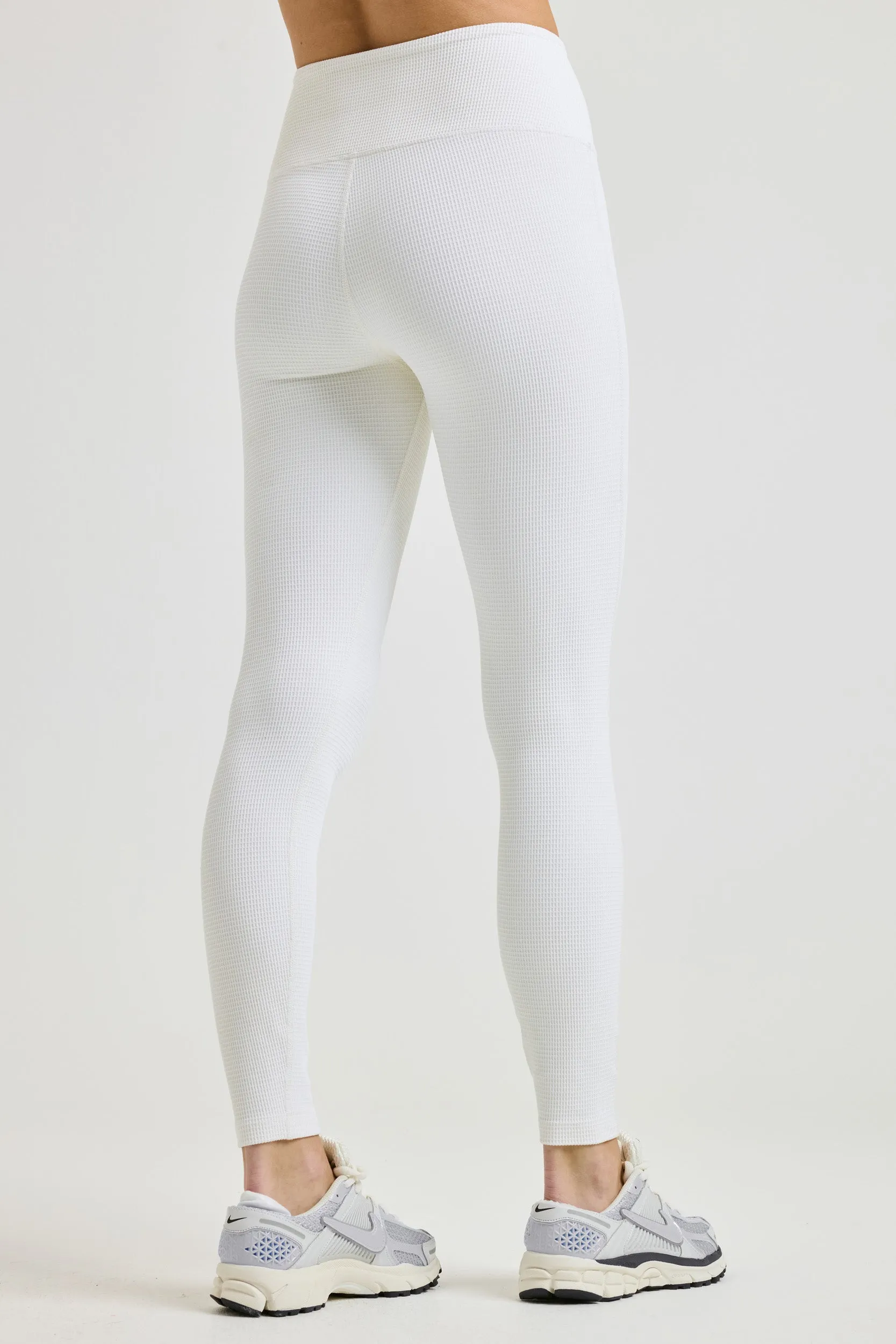Thermal Veronica Legging sold by Year of Ours product image thumbnail 4