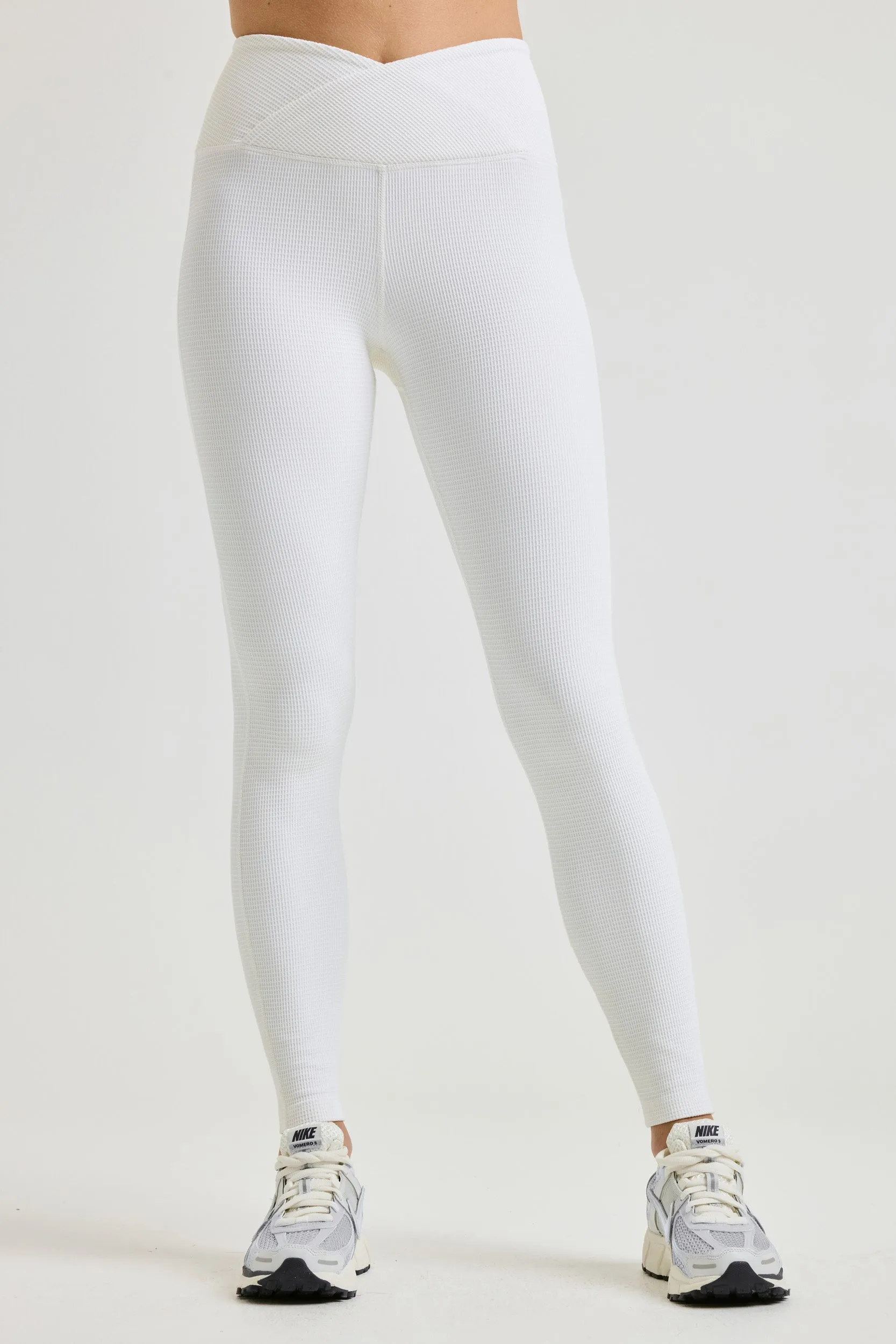 Thermal Veronica Legging sold by Year of Ours