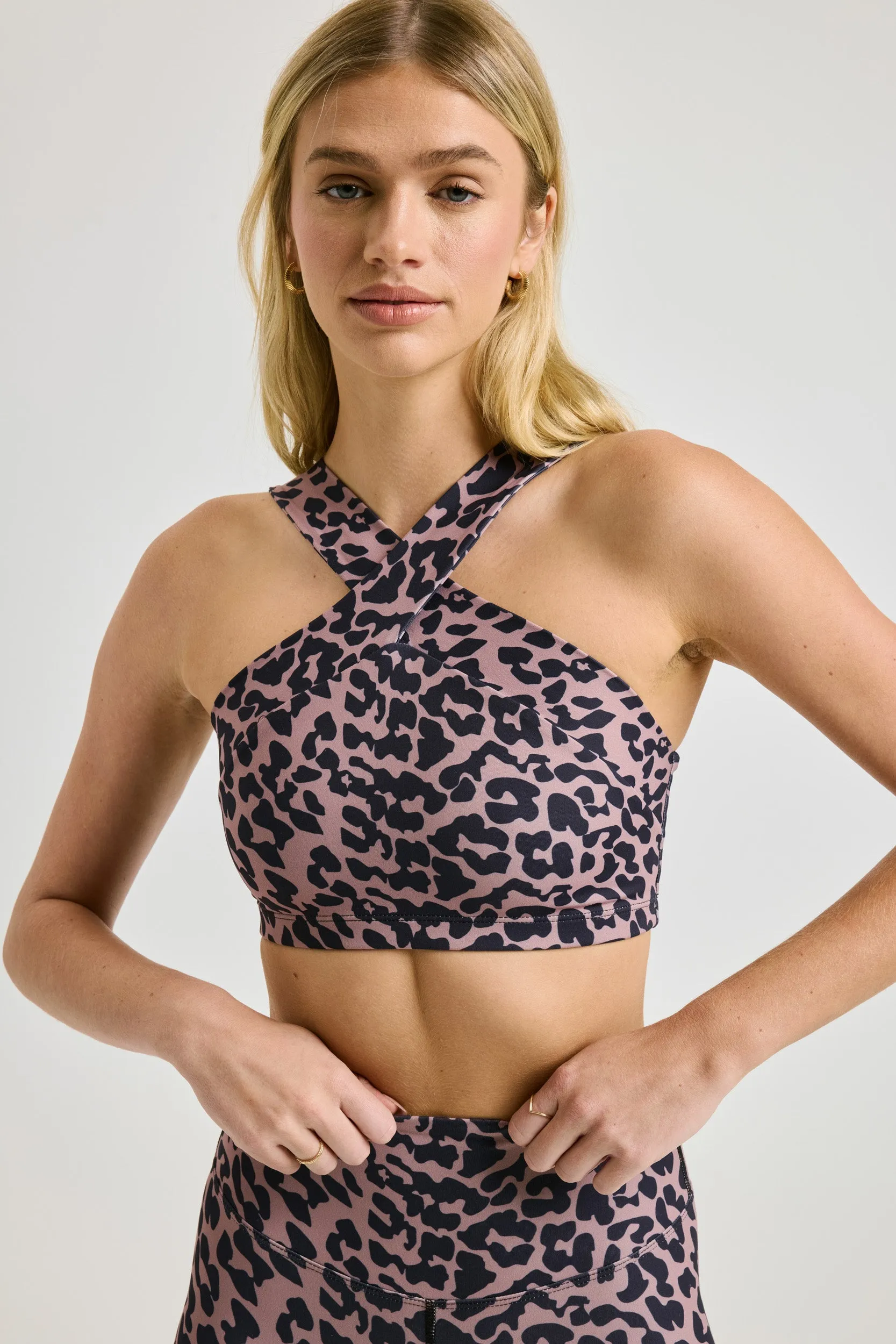 Sport Lex Bra sold by Year of Ours product image thumbnail 5