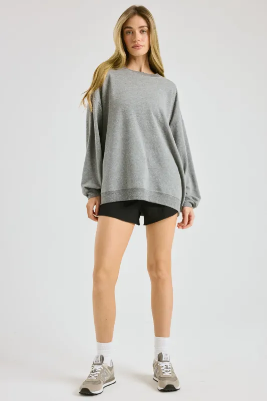 Crew Sweatshirt sold by Year of Ours