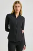 Stretch Gym Jacket sold by Year of Ours