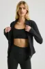 Stretch Gym Jacket sold by Year of Ours