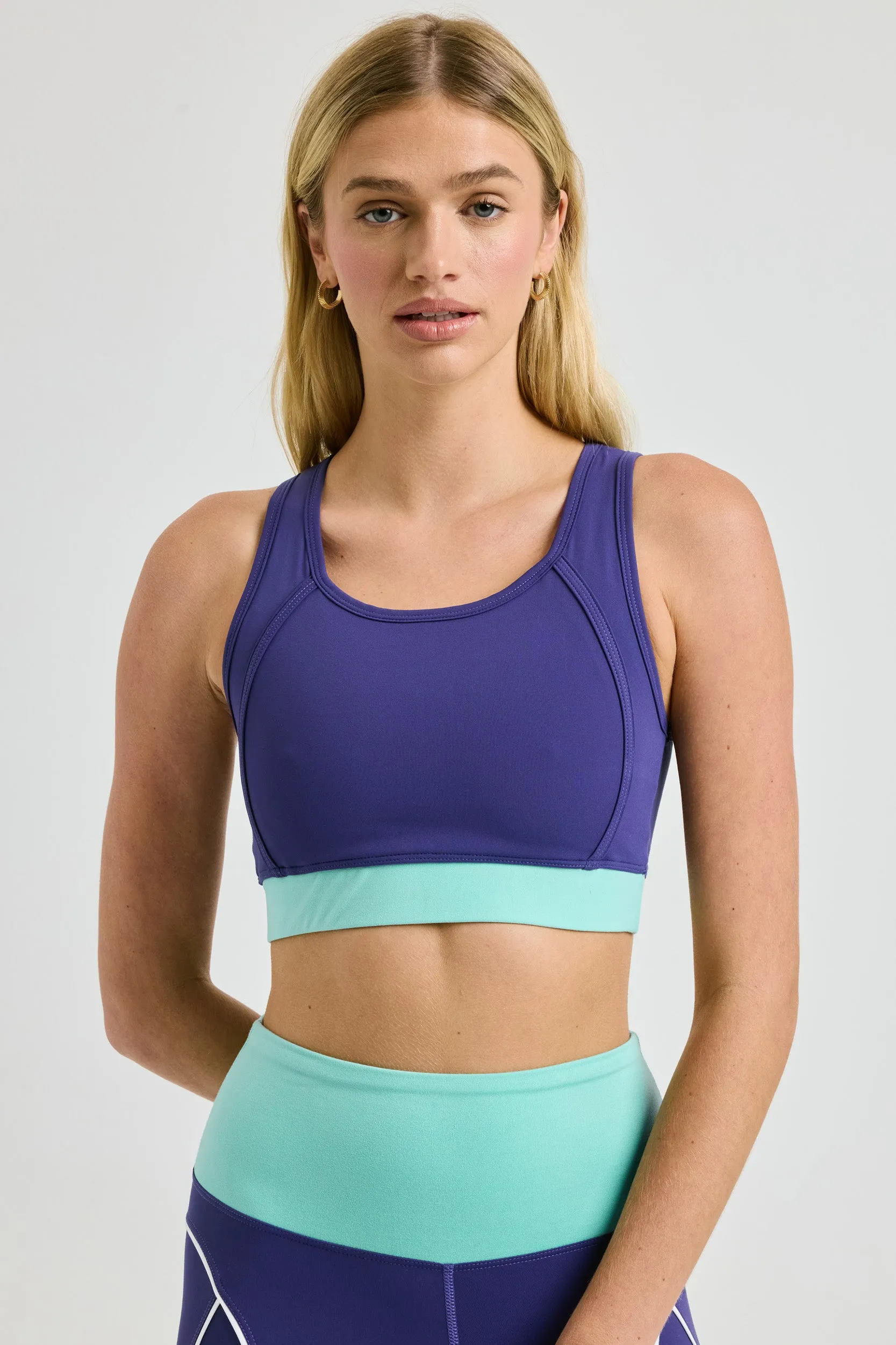 Sport High Support Bra sold by Year of Ours