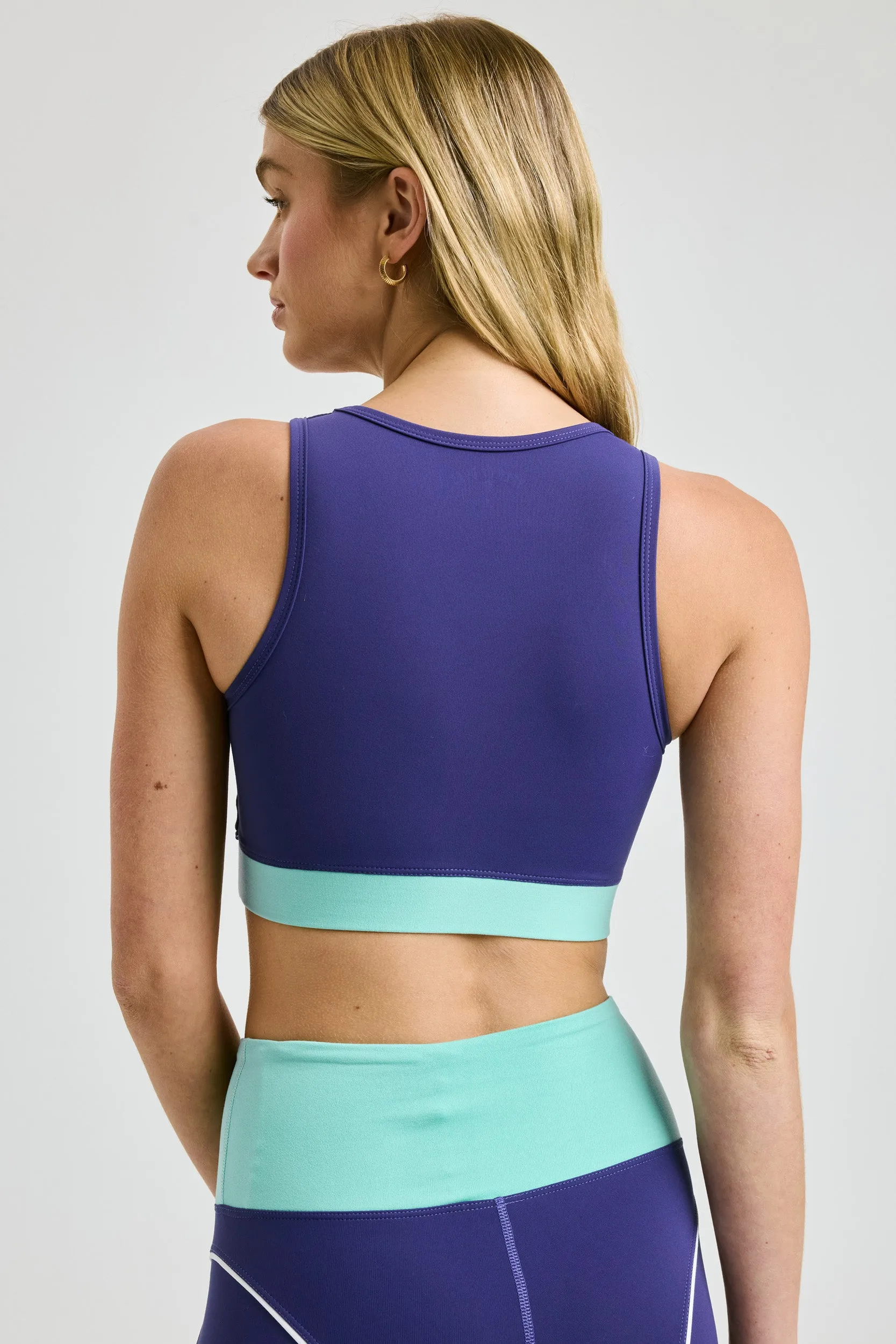 Sport High Support Bra sold by Year of Ours product image thumbnail 3