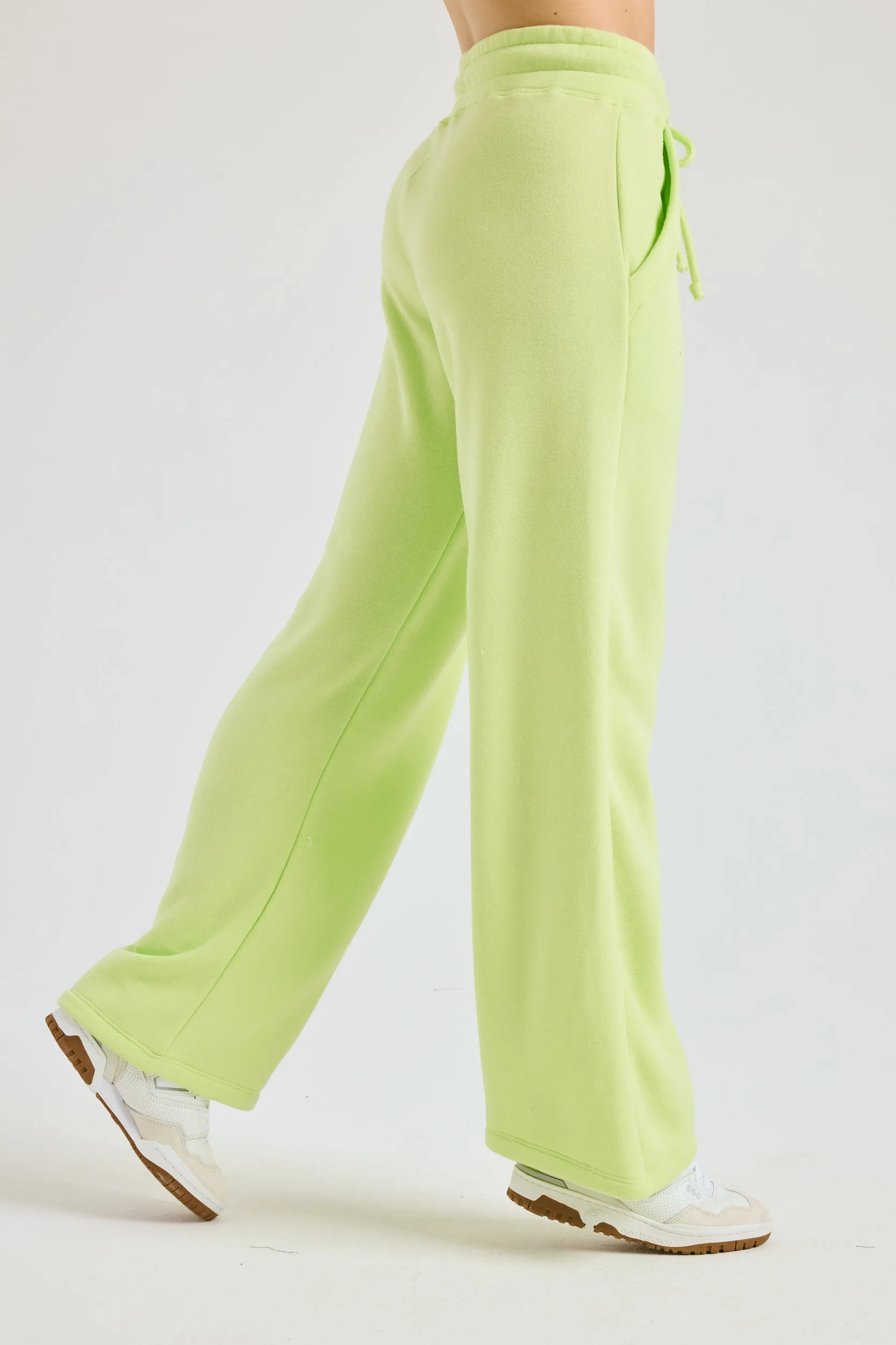 Weekend Sweatpant sold by Year of Ours product image thumbnail 5