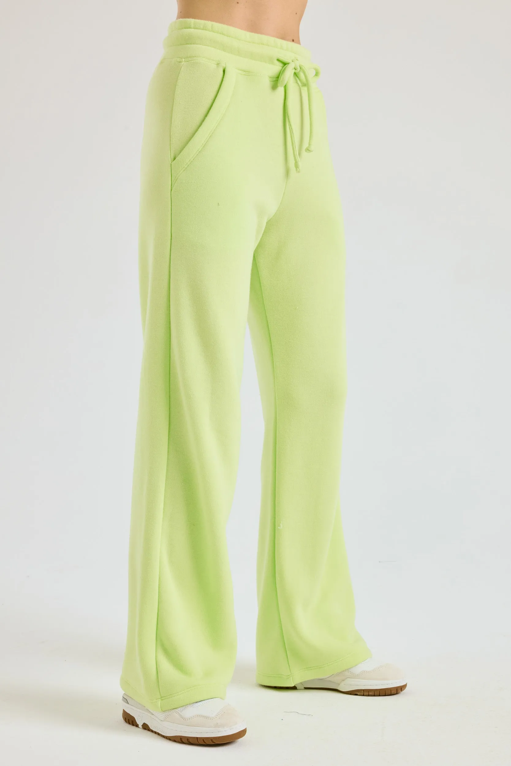 Weekend Sweatpant sold by Year of Ours product image thumbnail 4