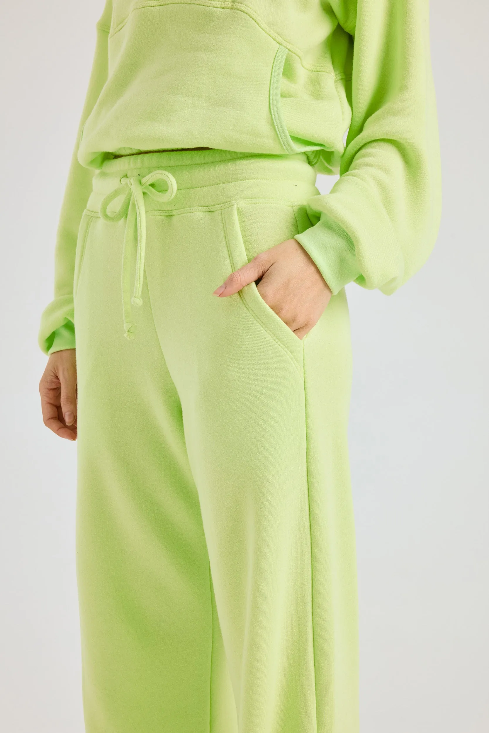 Weekend Sweatpant sold by Year of Ours product image thumbnail 3