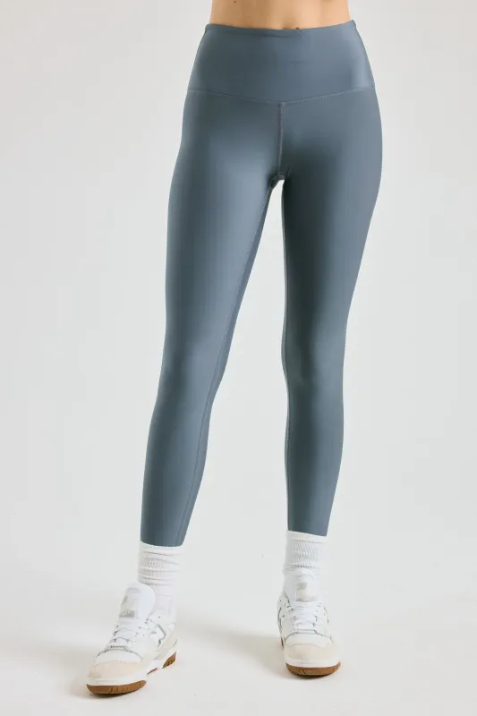 Recycled High Rise Sport Legging sold by Year of Ours