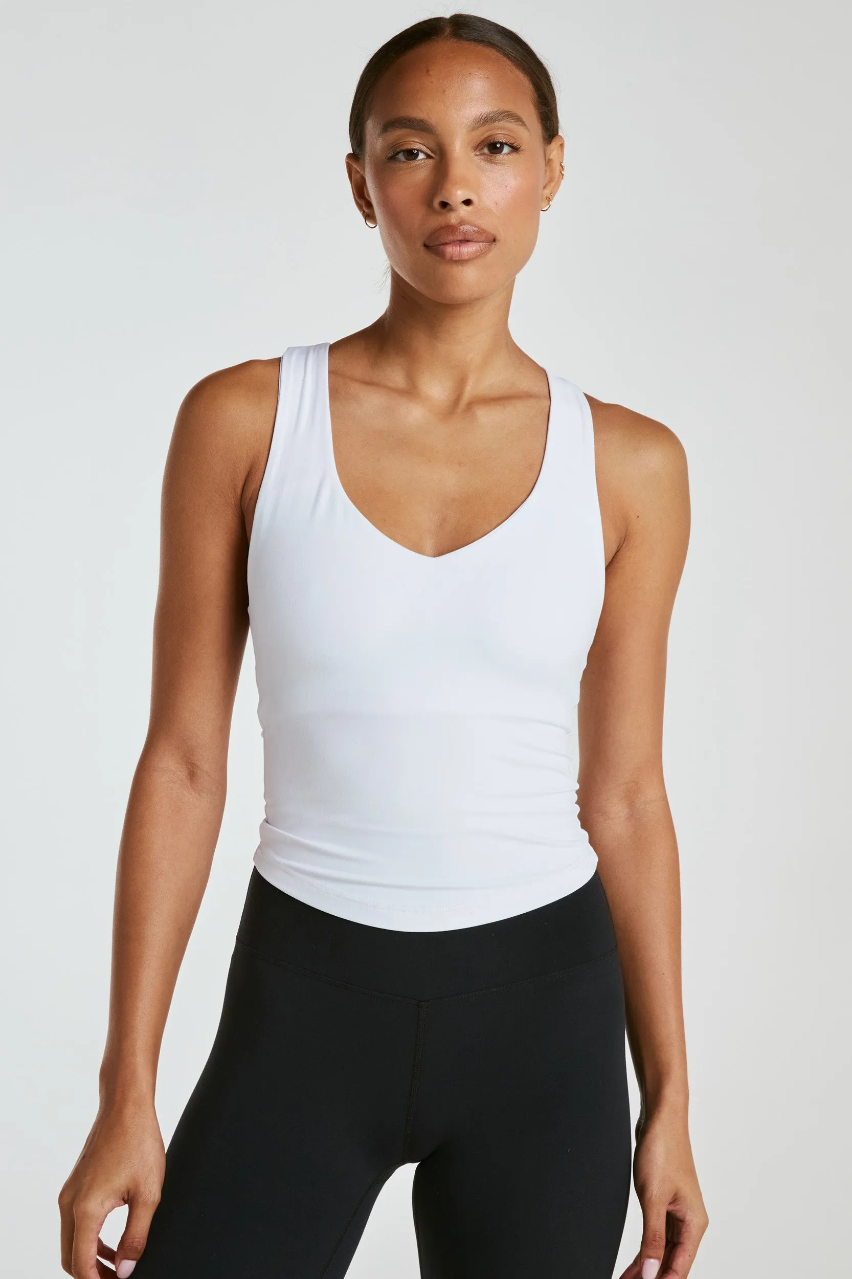 Slope Tank sold by Year of Ours product image thumbnail 3