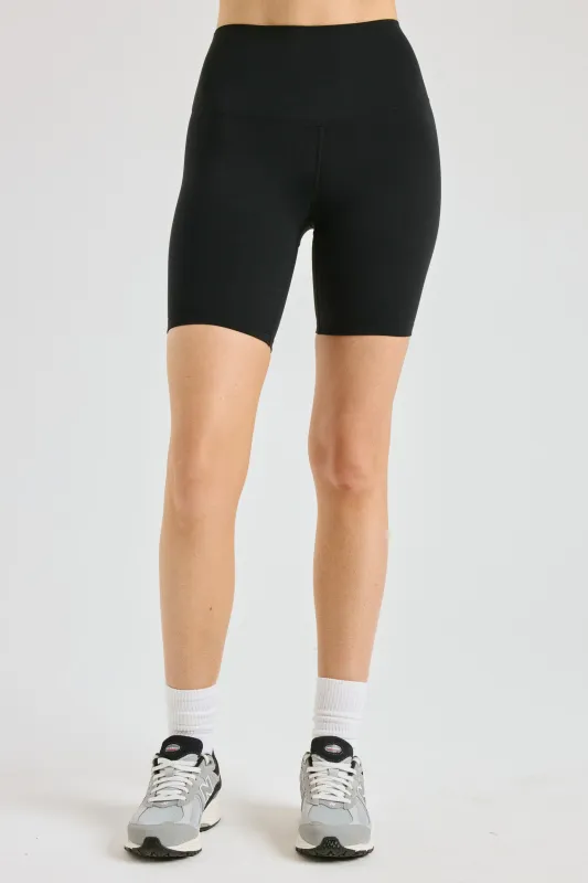 Studio 6" Biker Short sold by Year of Ours