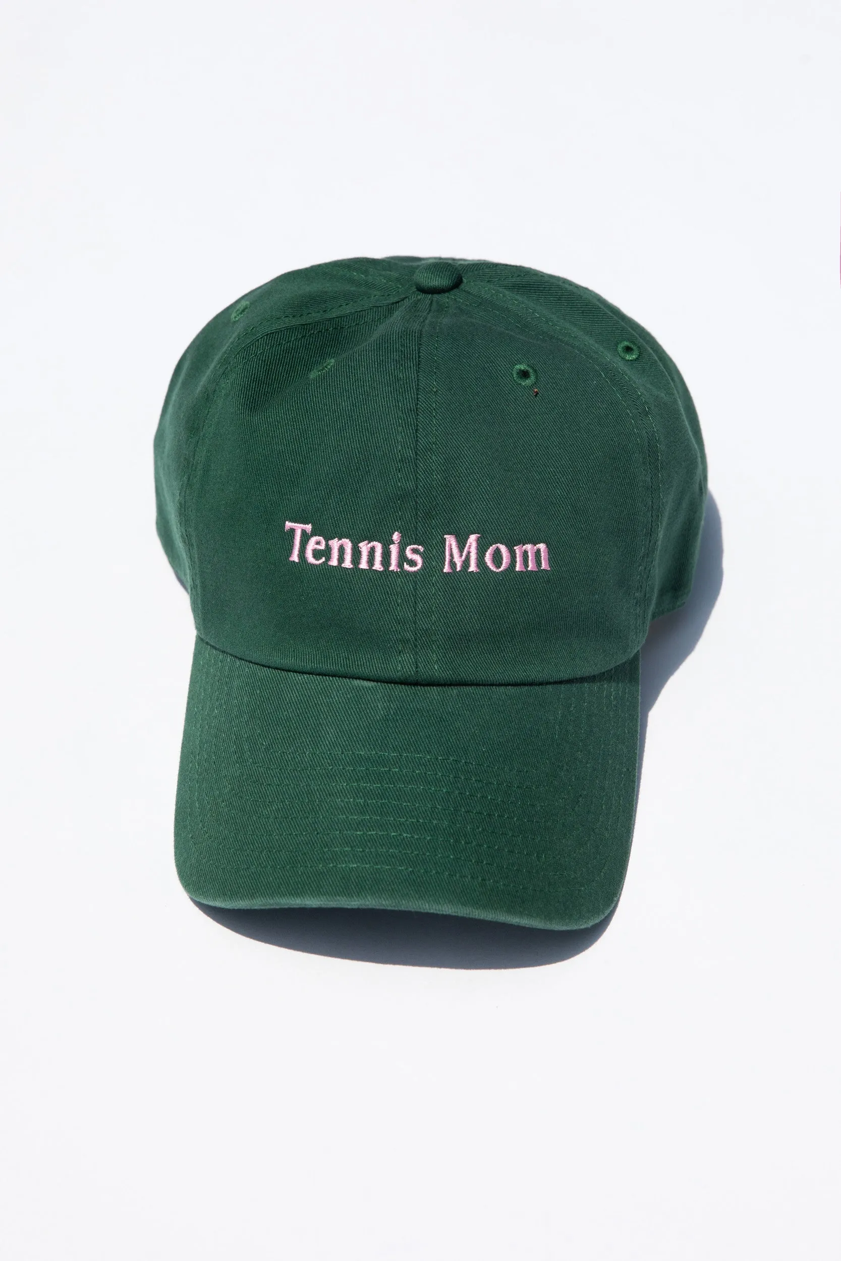 YOS Tennis Mom Hat sold by Year of Ours product image thumbnail 2