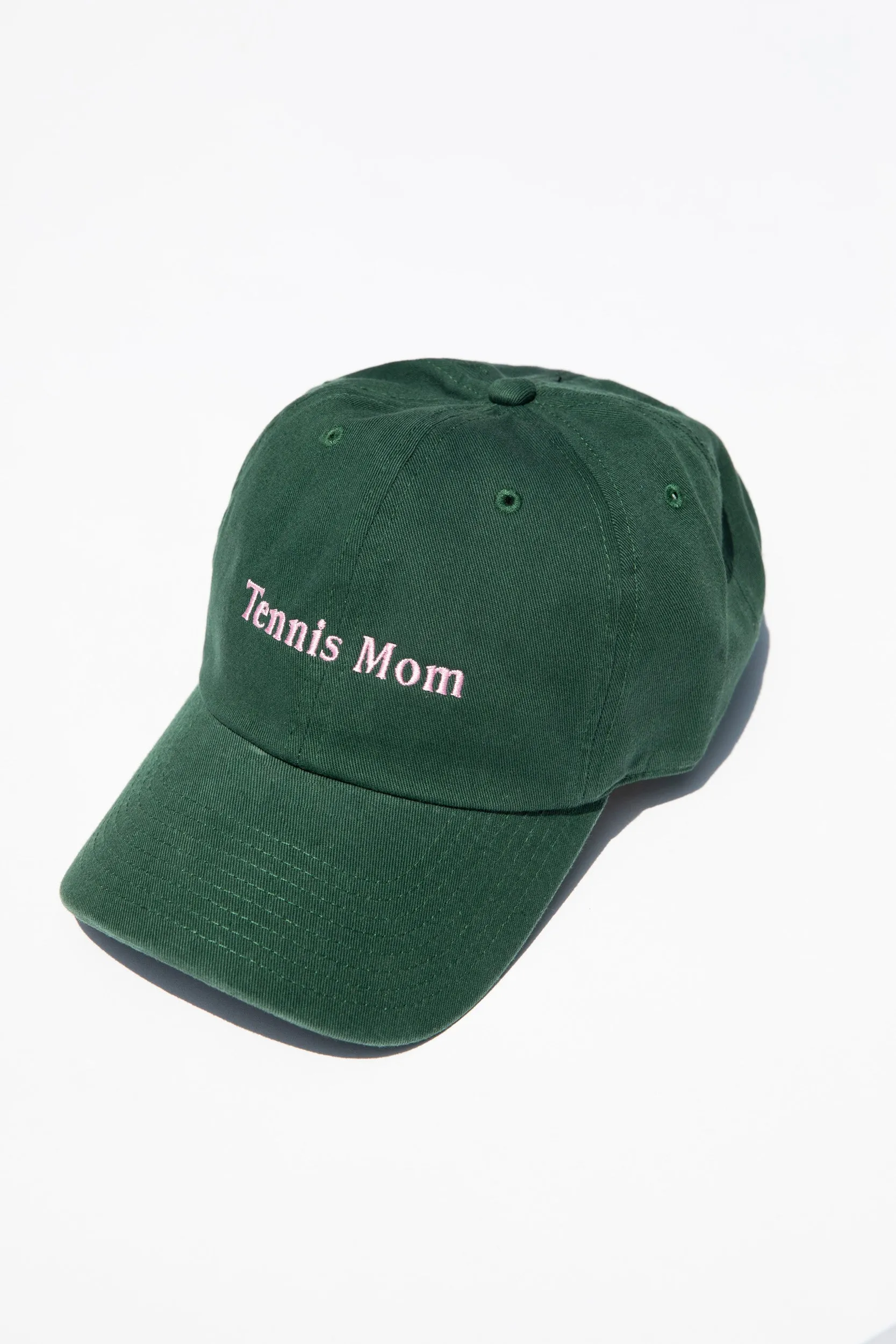 YOS Tennis Mom Hat sold by Year of Ours