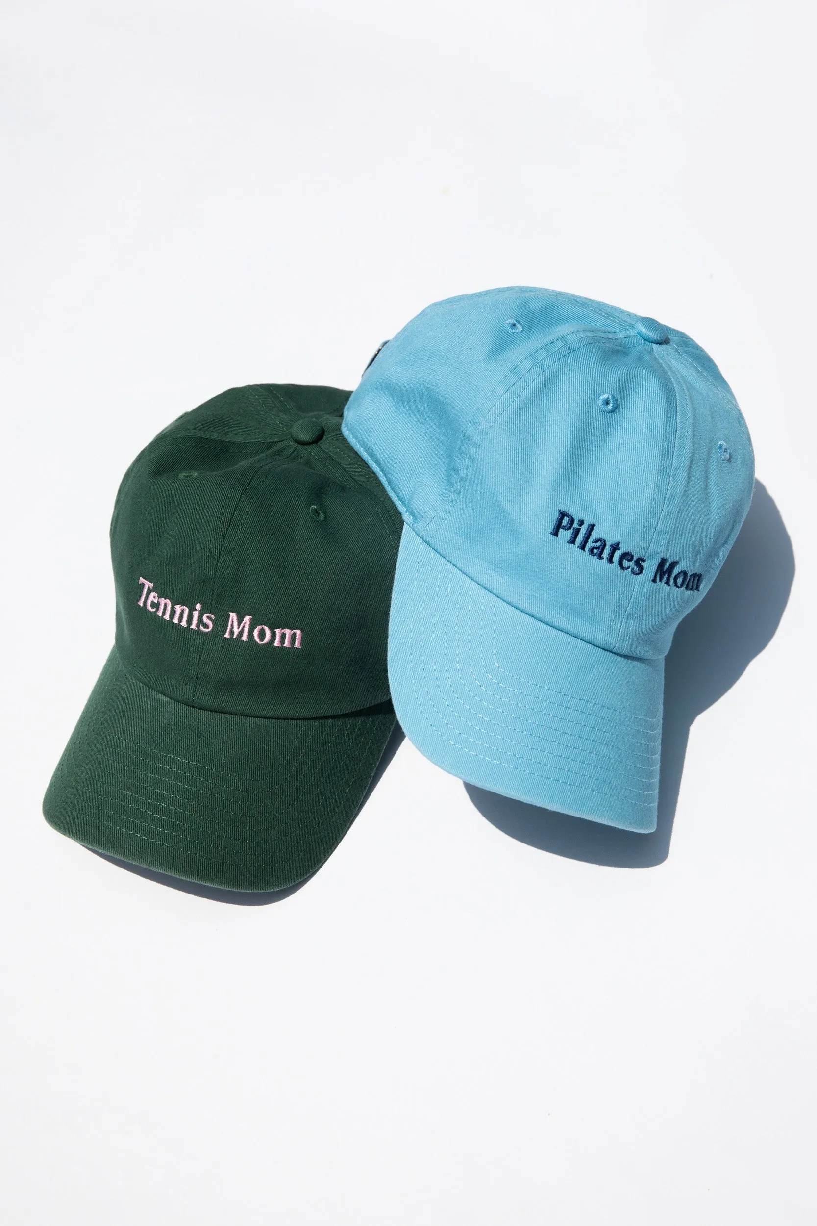 YOS Tennis Mom Hat sold by Year of Ours product image thumbnail 5