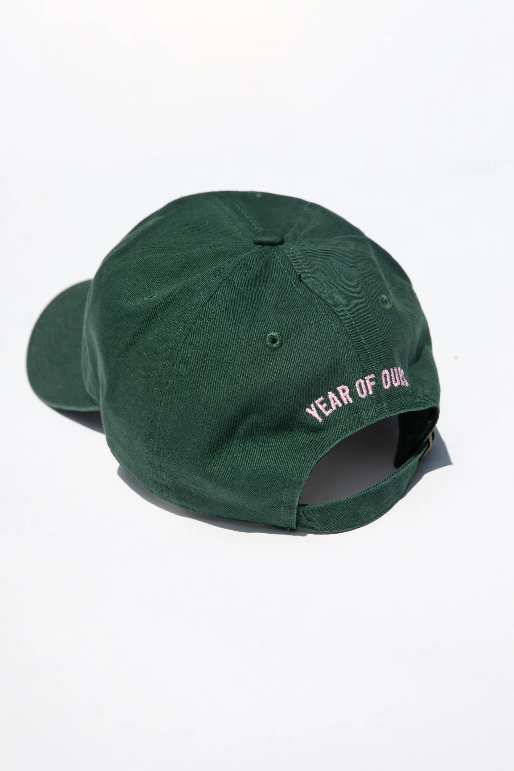 YOS Tennis Mom Hat sold by Year of Ours product image thumbnail 3
