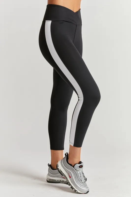 Sport 7/8s Track Legging sold by Year of Ours