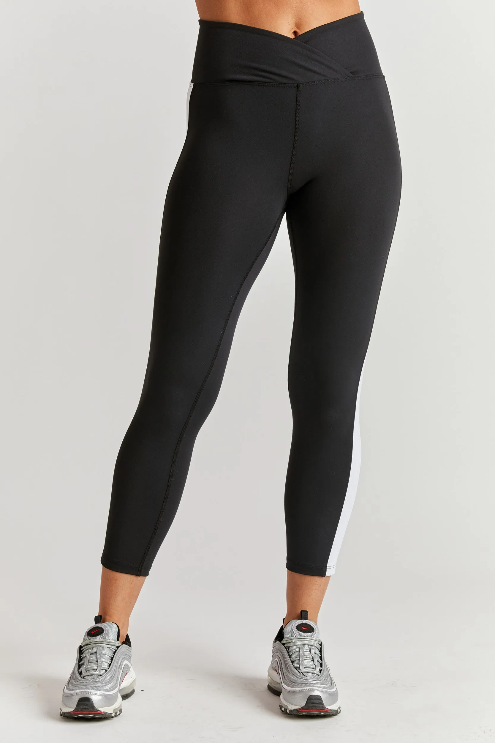 Sport 7/8s Track Legging sold by Year of Ours product image thumbnail 4
