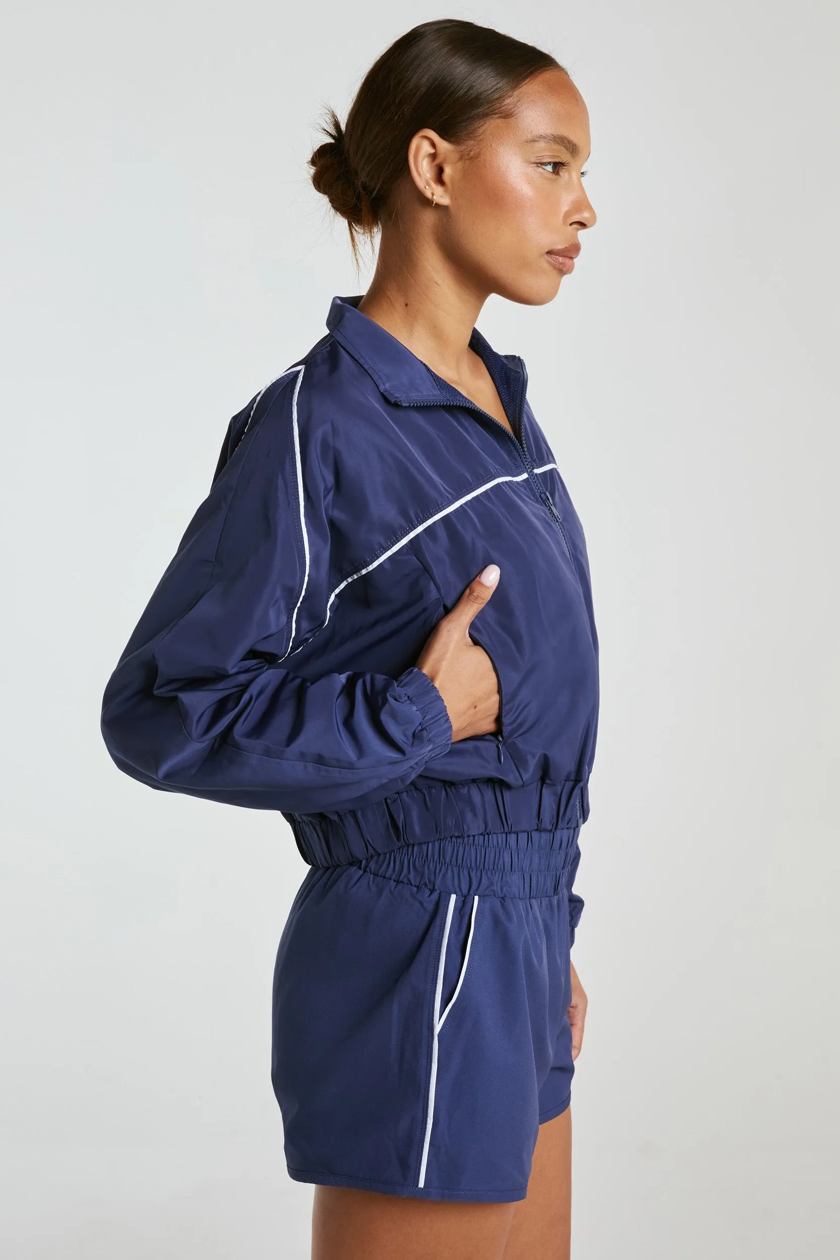 Tennis Windbreaker sold by Year of Ours product image thumbnail 5